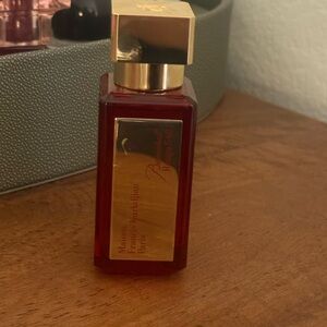 Maison Francis Kurkdjian baccarat rouge